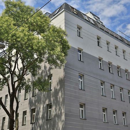 Celestial Living L Dg2'12 Apartman Bécs Kültér fotó
