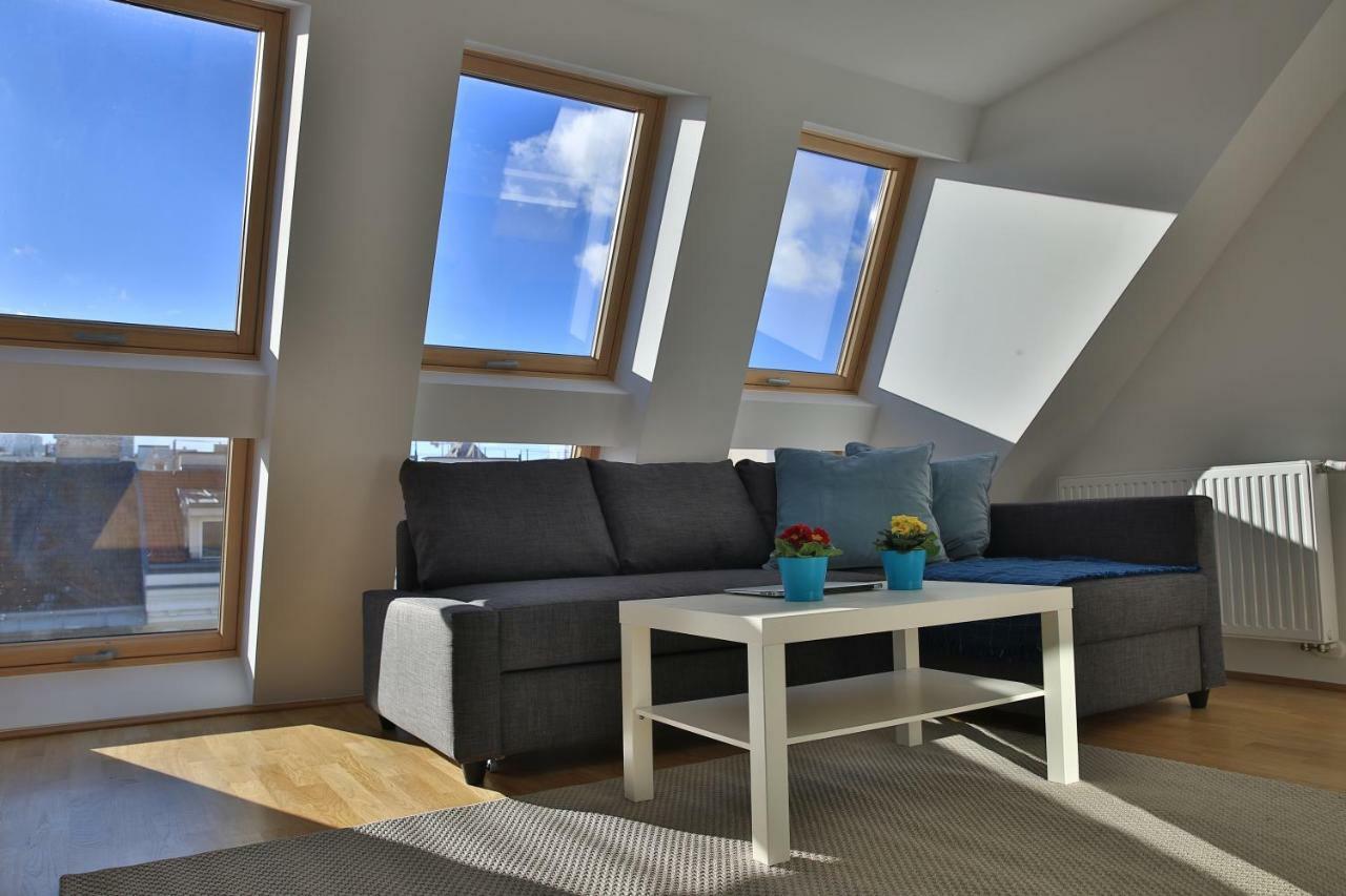 Celestial Living L Dg2'12 Apartman Bécs Kültér fotó
