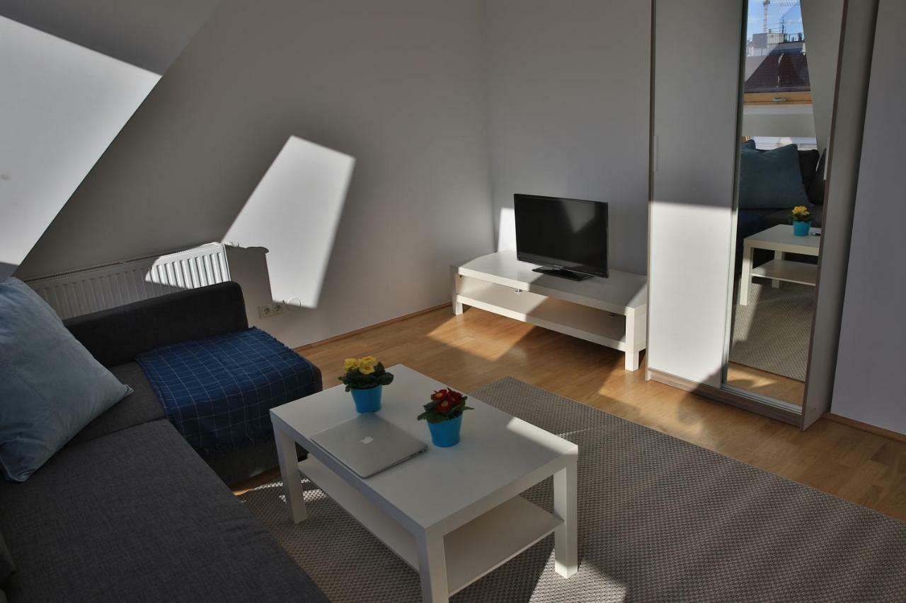 Celestial Living L Dg2'12 Apartman Bécs Kültér fotó