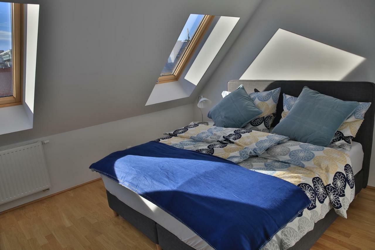 Celestial Living L Dg2'12 Apartman Bécs Kültér fotó